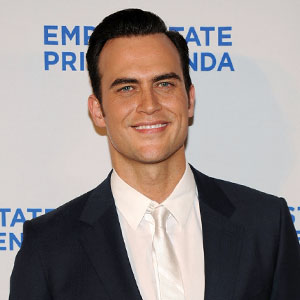 Cheyenne Jackson Cheyenne Jackson